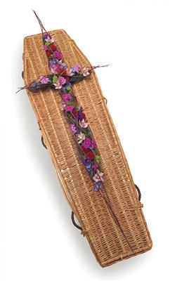 Cross Jewel Colours 4ft