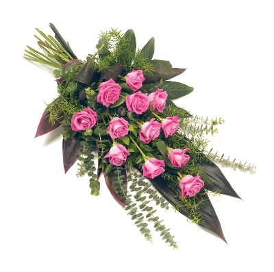 Rose Sheaf Pink